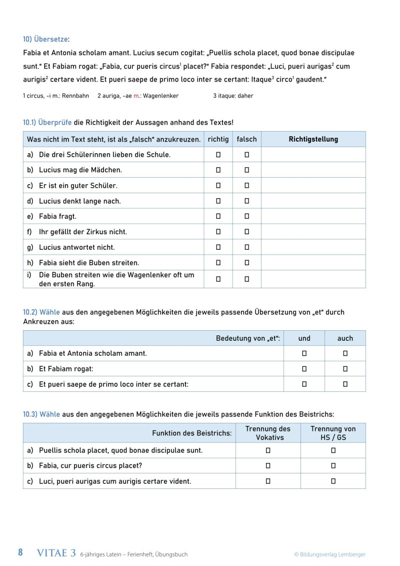 Vitae 3 / Ferienheft – Übungsbuch v1.1_LP’23