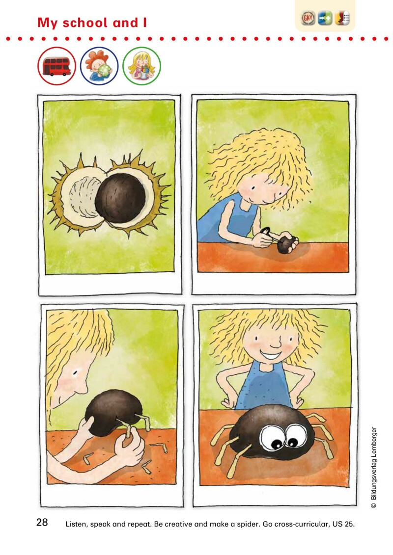 SWING ON the bus around the world 1 – Pupil’s book_LP’23 v1.1