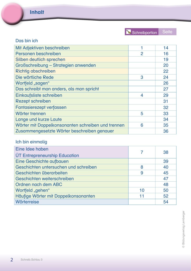 Schlau3_Schreib.Schlau 3 – Schreibbuch_LP’23 v1.1