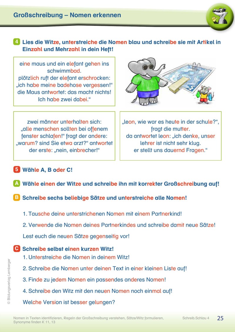 Schlau4_Schreib.Schlau 4 – Schreibbuch mit Silbenschrift_LP’23 v1.1