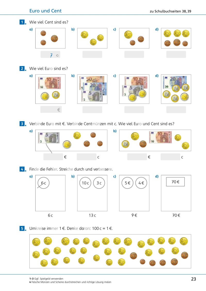 DAS Mathebuch 2 LP’23 v1.1 / Förderheft_silbierte Ausgabe