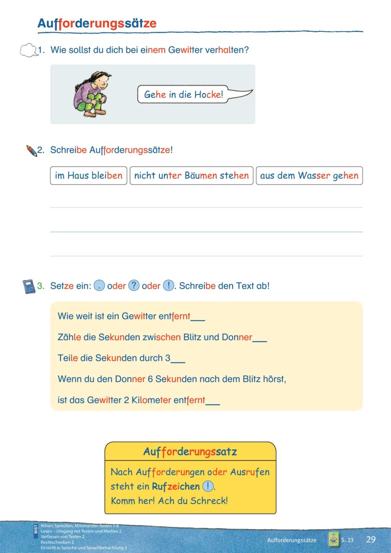 ABC der Tiere 3 - Schulbuch Kompaktausgabe: Spracharbeitsheft A (1. Semester)