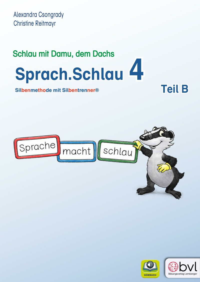 Schlau4_Sprach.Schlau 4 – Teil B mit Silbenschrift_LP’23 v1.1