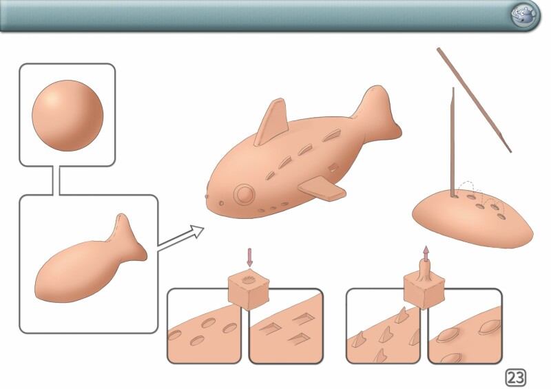 Technisches Werken 1/2 - Schulbuch VS