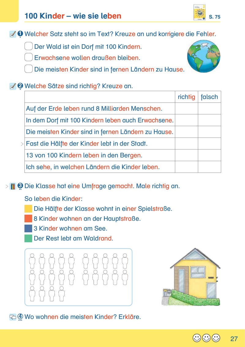 ABC der Tiere 2 – Schulbuch: Lesebuch mit Silbenschrift_Arbeitsheft_LP’23 v1.1