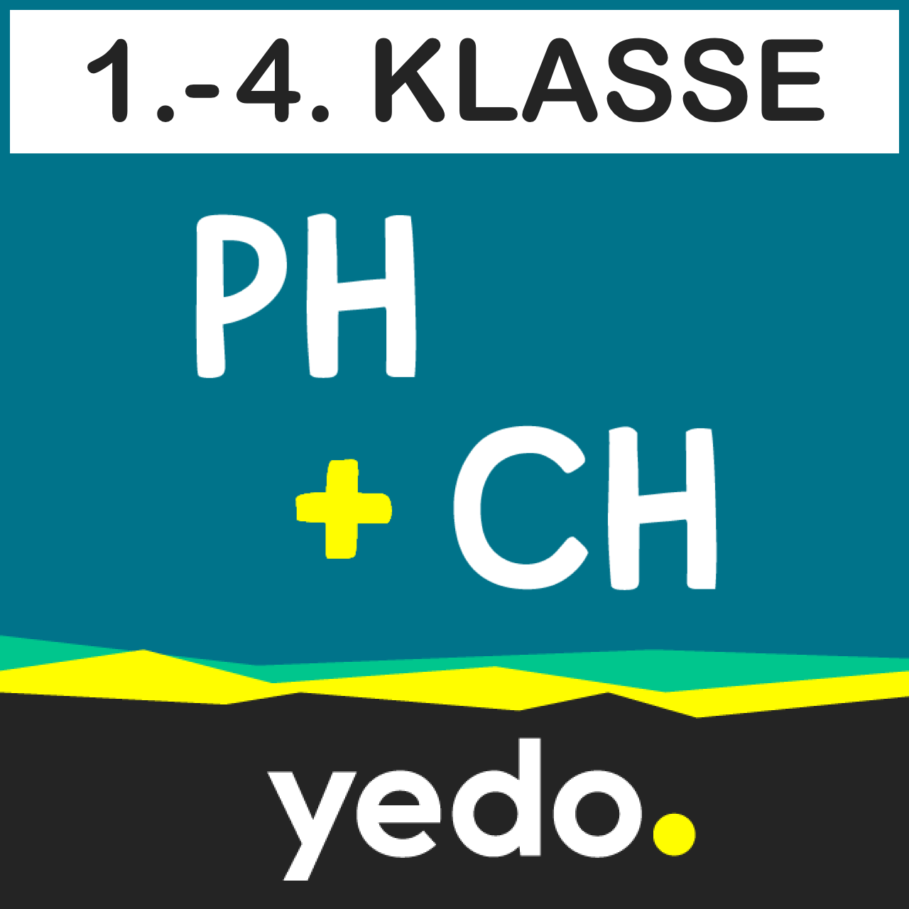 Yedo - Chemie - Physik