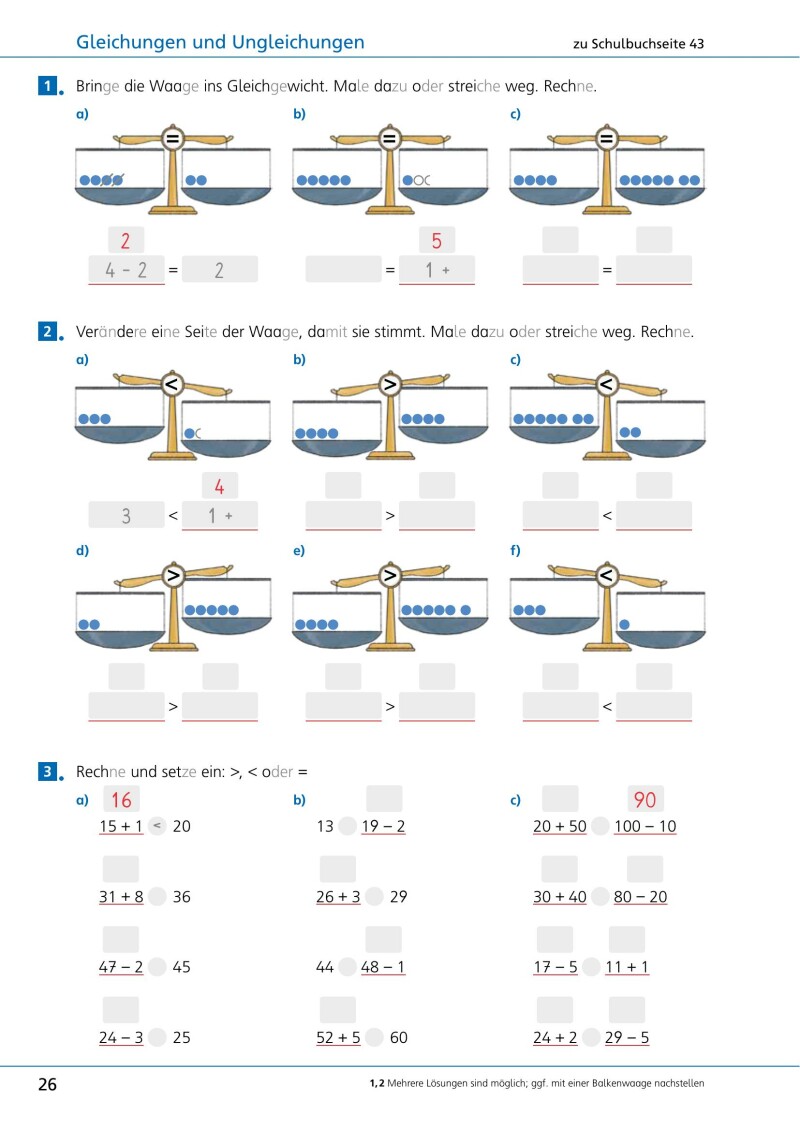 DAS Mathebuch 2 LP’23 v1.1 / Förderheft_silbierte Ausgabe