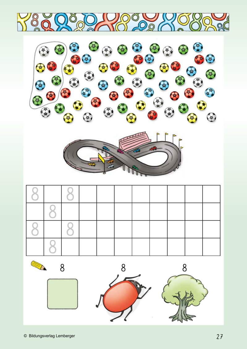 LEMI Ziffernschreibkurs Version 1.1