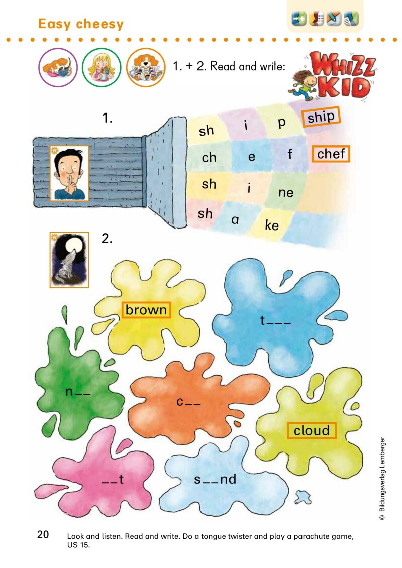 SWING ON the bus around the world 3 – Pupil’s book_LP’23 v1.1