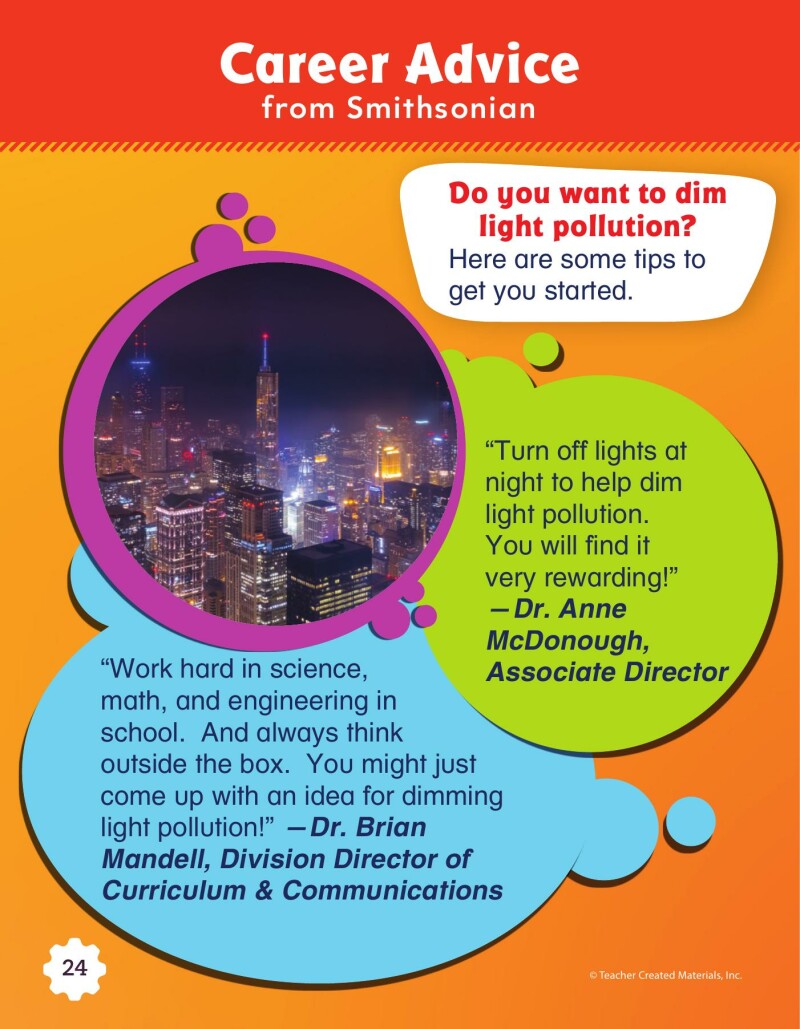 A1 – Seeing More Stars