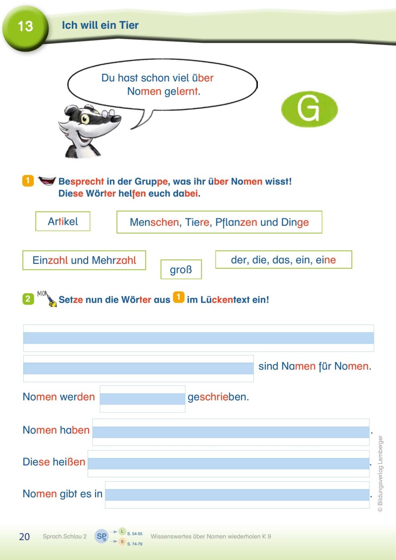 Schlau2_Sprach.Schlau 2 – Teil B_LP’23 v1.1