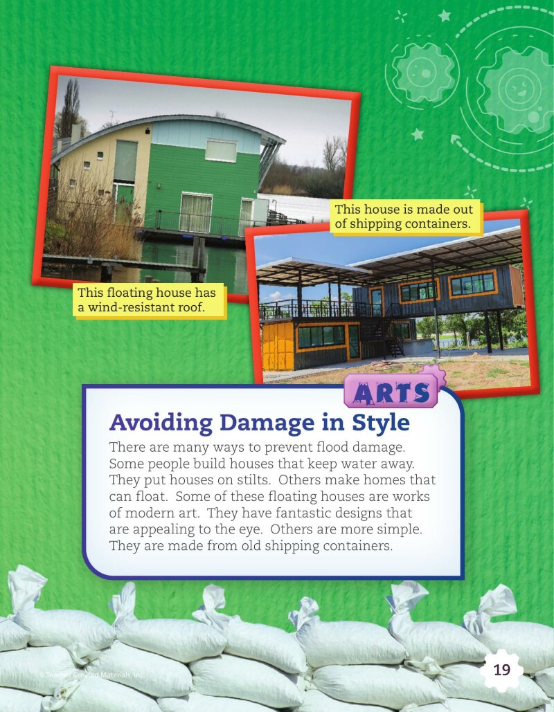 A2 – Saving Culture from Disaster