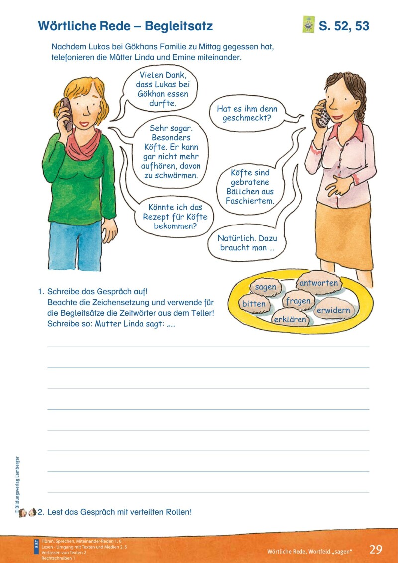 ABC der Tiere 3 - Schulbuch: Sprachbuch NEU - Arbeitsheft