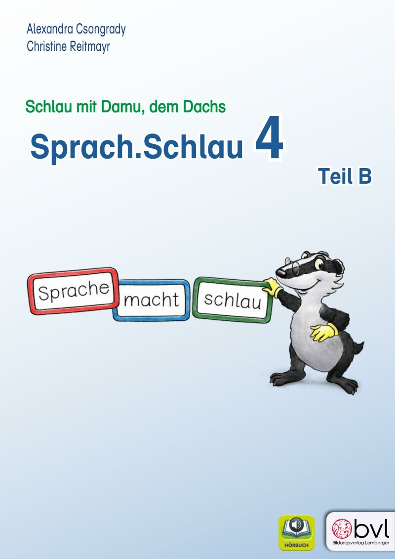 Schlau4_Sprach.Schlau 4 – Teil B_LP’23 v1.1