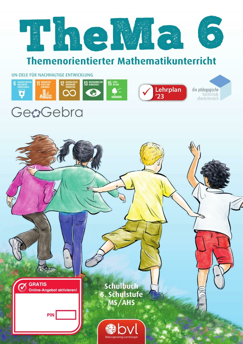 TheMa 6 – Themenorientierter Mathematikunterricht LP‘23 v1.1