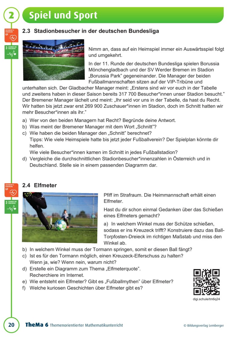 TheMa 6 – Themenorientierter Mathematikunterricht LP‘23 v1.1