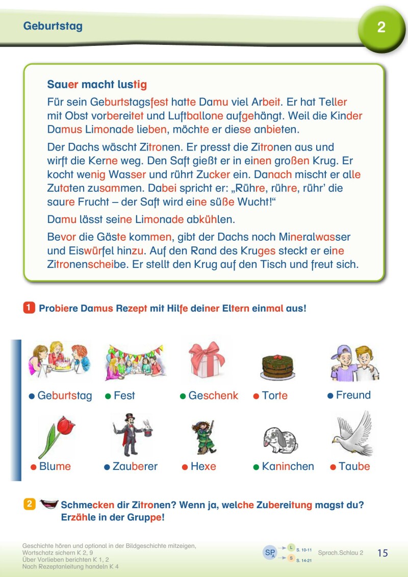 Schlau2_Sprach.Schlau 2 – Teil A LP‘23 v1.1