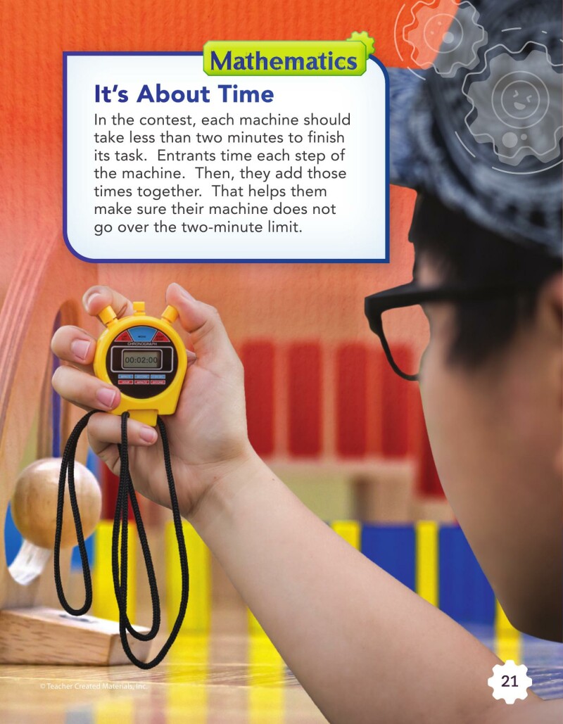 A2 – Creative Machines