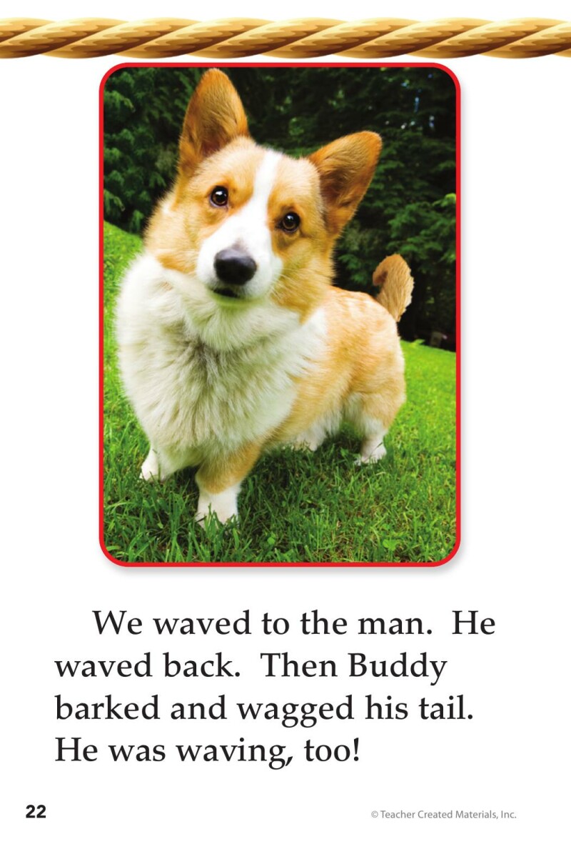 A1 – A Visit to a Farm