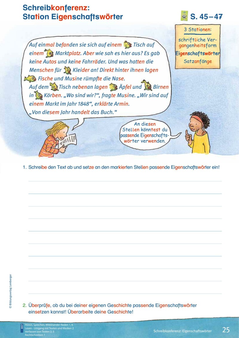 ABC der Tiere 3 - Schulbuch: Sprachbuch NEU - Arbeitsheft - Silbenausgabe