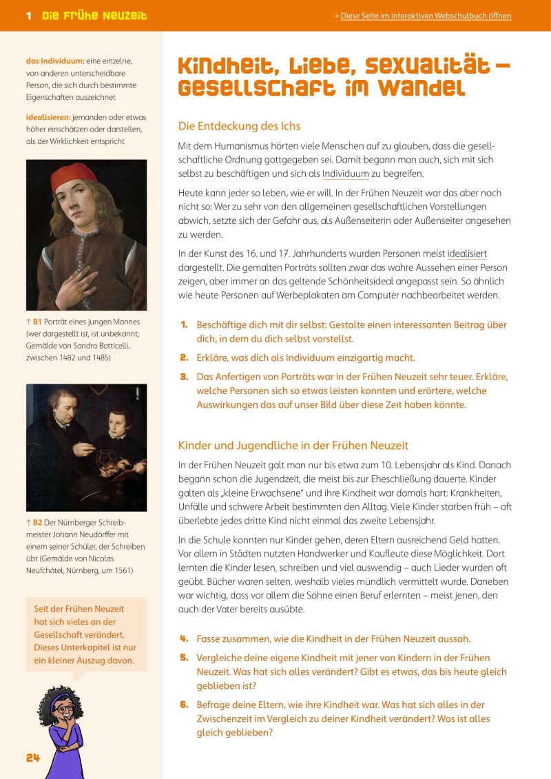 Cool in Geschichte 3_LP’23 v.1.1