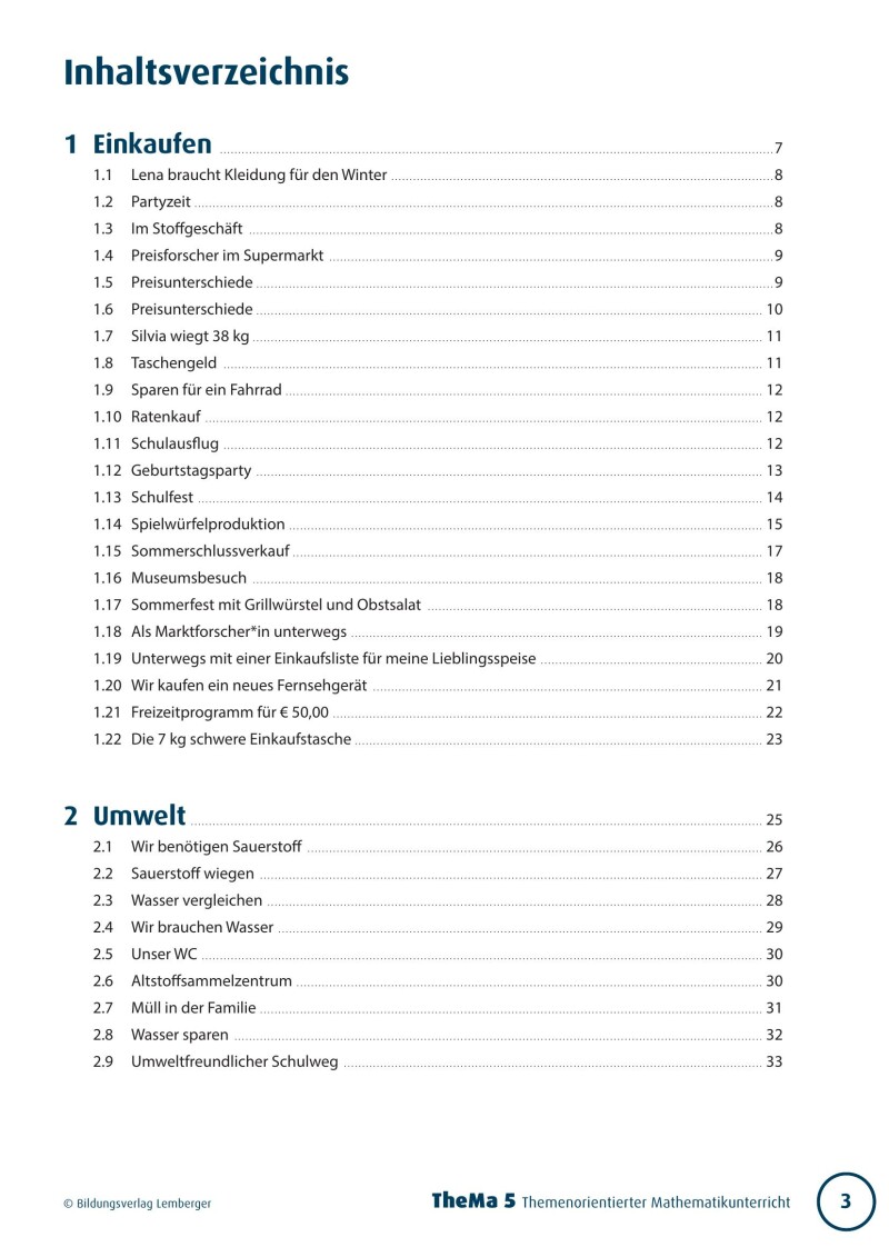 TheMa 5 – Themenorientierter Mathematikunterricht LP‘23 v1.1