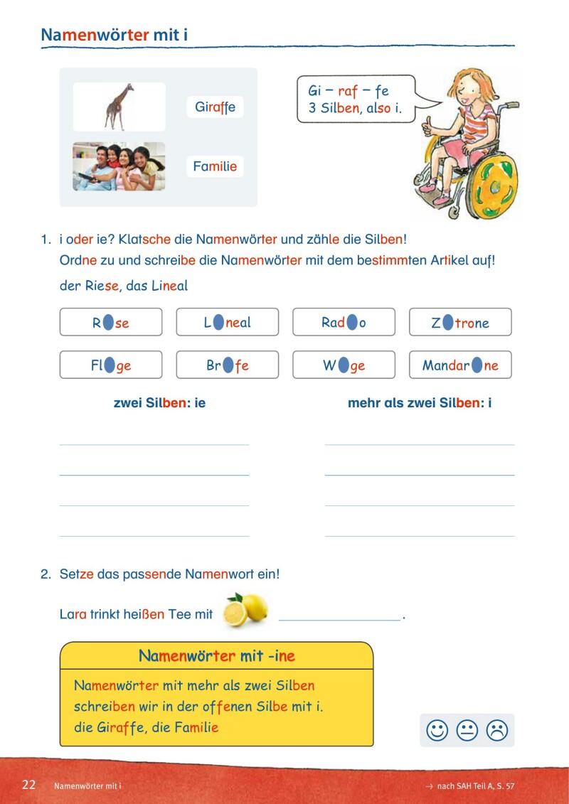 ABC der Tiere 4 – Schulbuch Kompaktausgabe: Übungsheft – Basiskompetenzen sichern