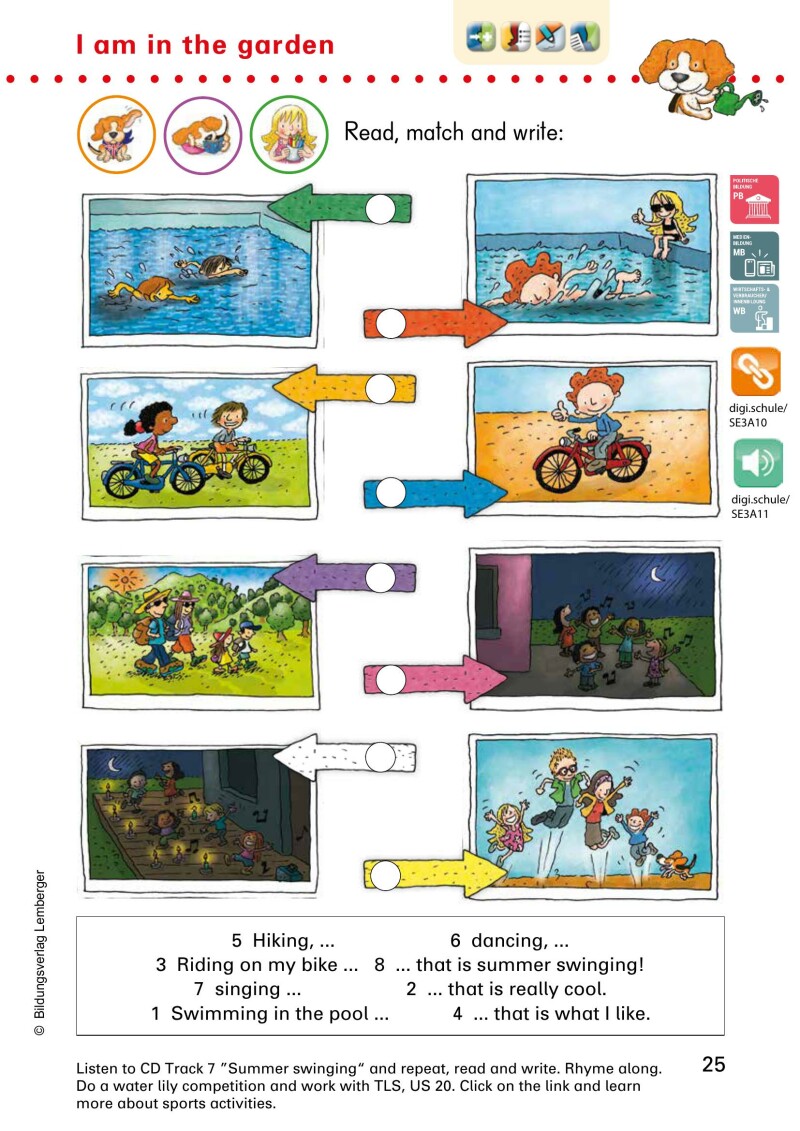 SWING ON the bus around the world 3 – Pupil’s book_LP’23 v1.1
