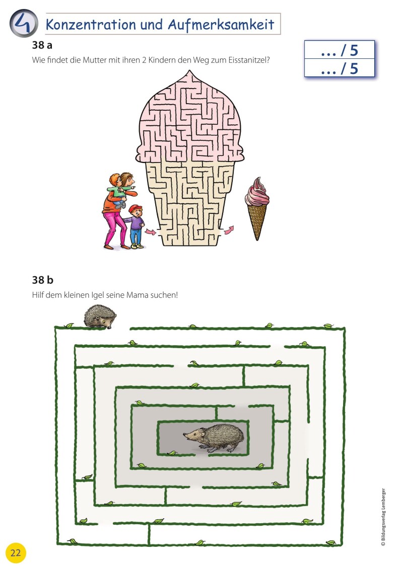 Kompetenz Lernen® - future training - Wie trainiere ich mein Denken? Band 1
