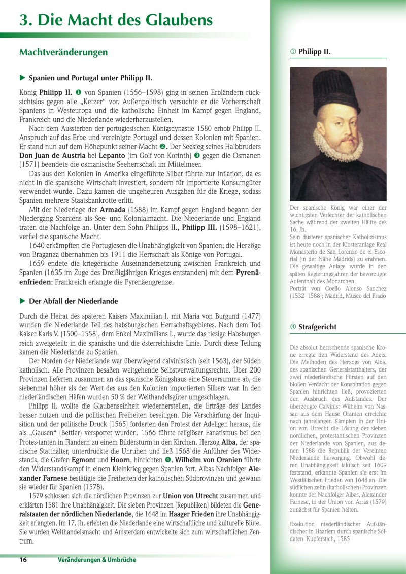 Netzwerk Geschichte 6 - Schulbuch