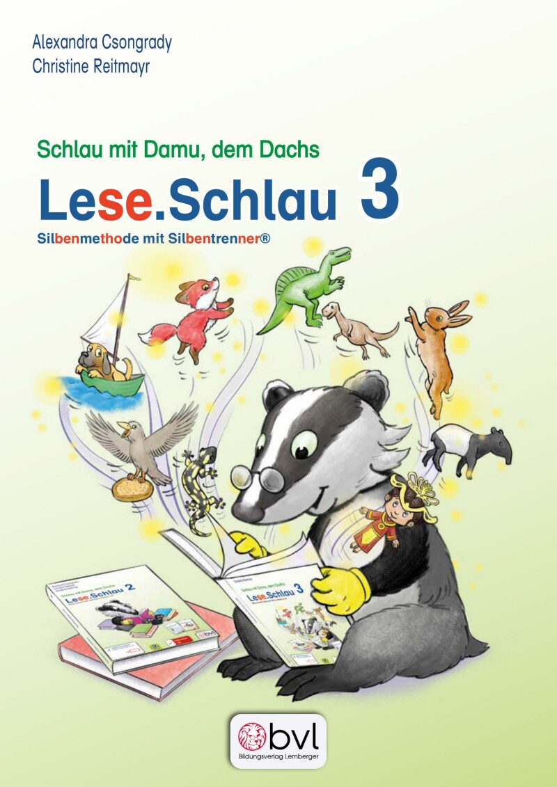 Schlau3_Lese.Schlau 3 – Lesebuch mit Silbenschrift_LP’23 v1.1