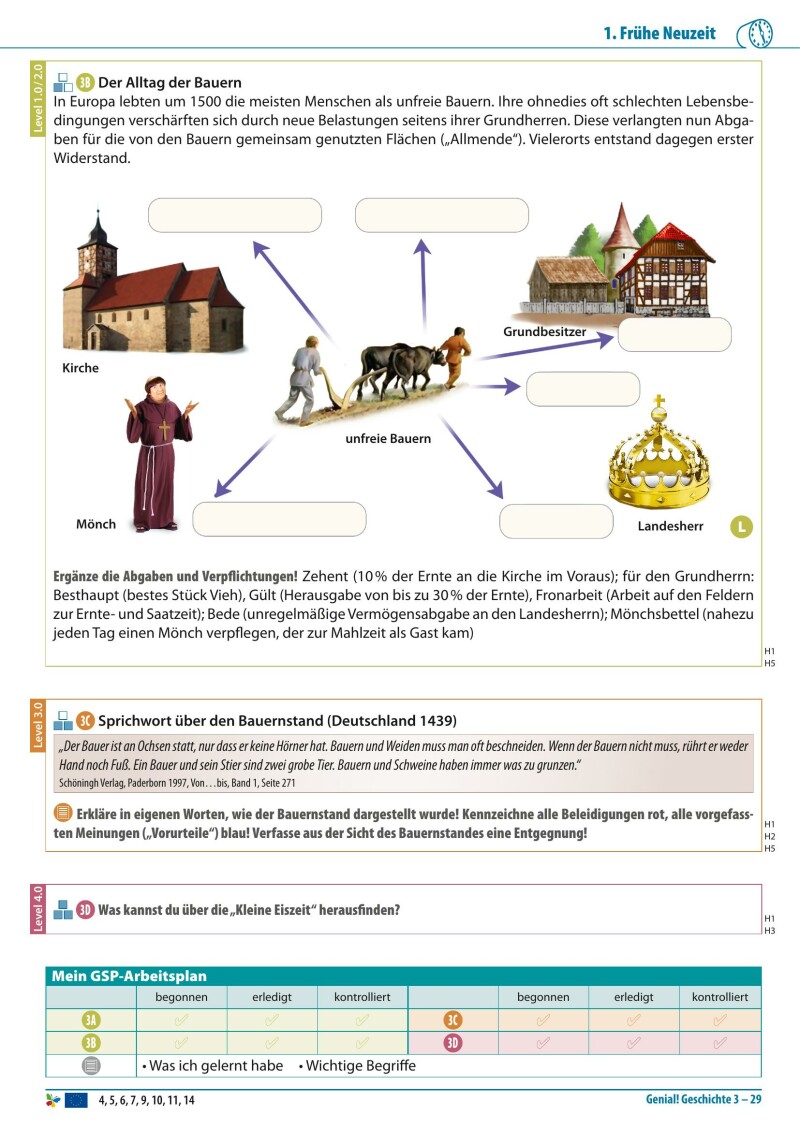 Genial! Geschichte 3 v2.1