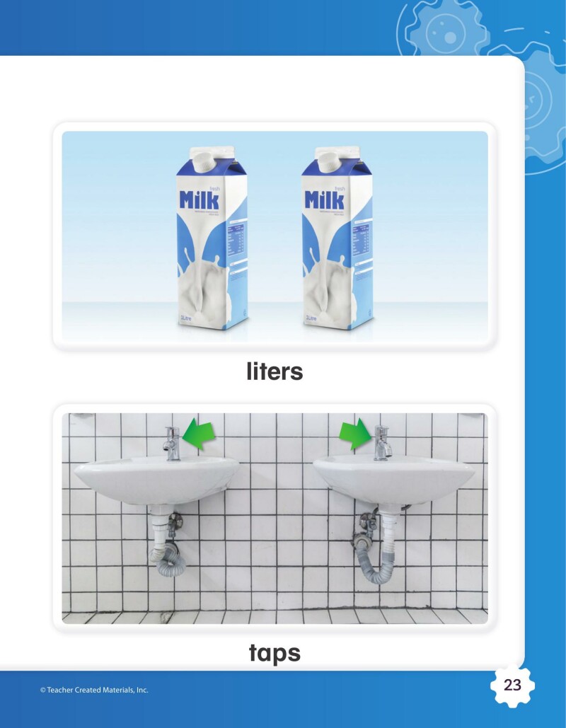 A1 – Making Water Safe