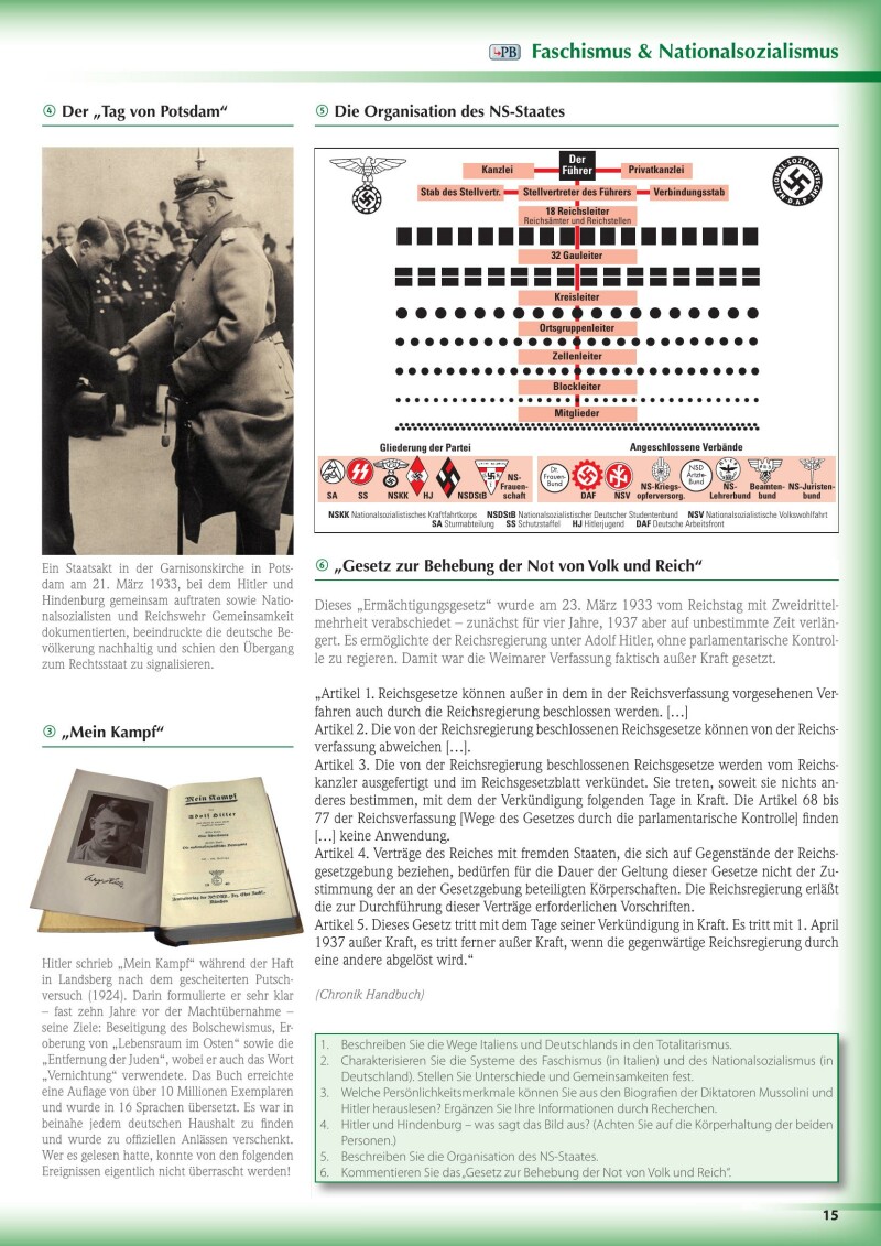 Netzwerk Geschichte 7