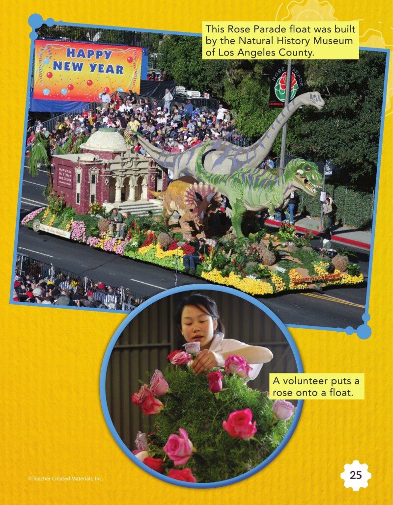 A2 – Piecing Art Together