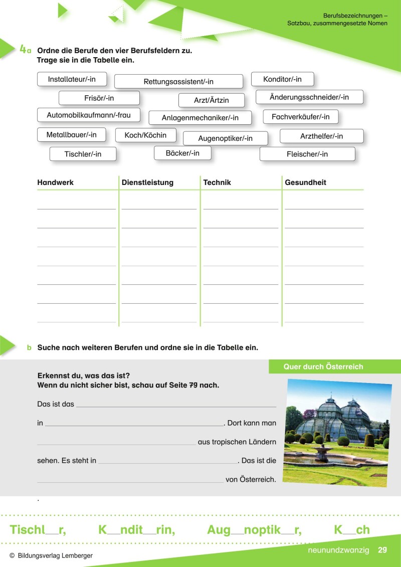 Willkommen – Deutsch als Zweitsprache für Jugendliche II