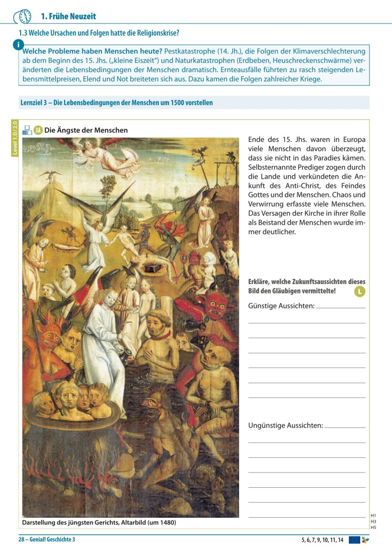 Genial! Geschichte 3 v2.1