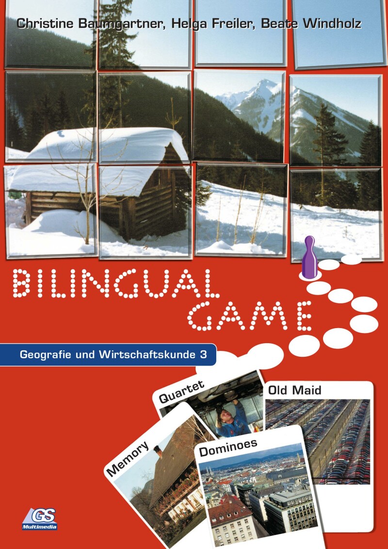 Bilingual Games – 3