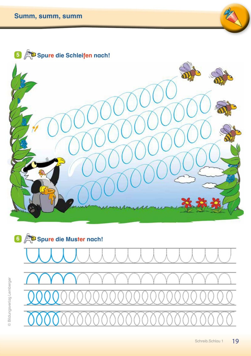 Schlau1_Schreib.Schlau 1 – Schreibbuch LP’23 v1.1