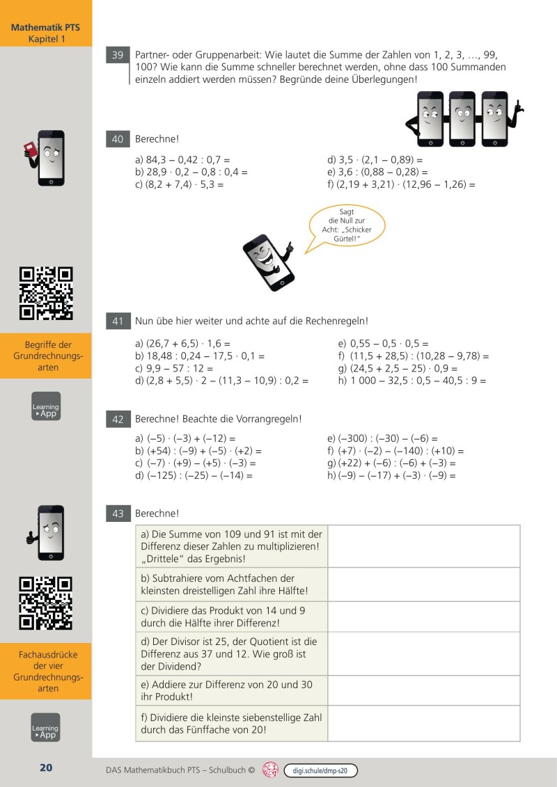 DAS Mathematikbuch IKT PTS v1.1