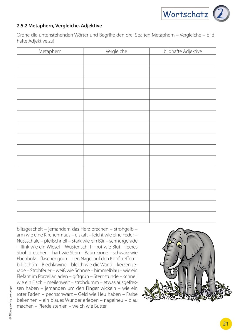 Future Training - Mein Schreib-Training