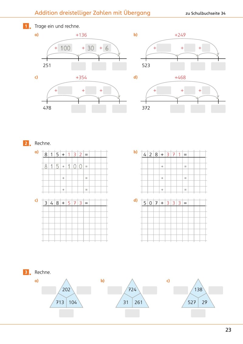 DAS Mathebuch 3 LP’23 v1.1 / Arbeitsheft