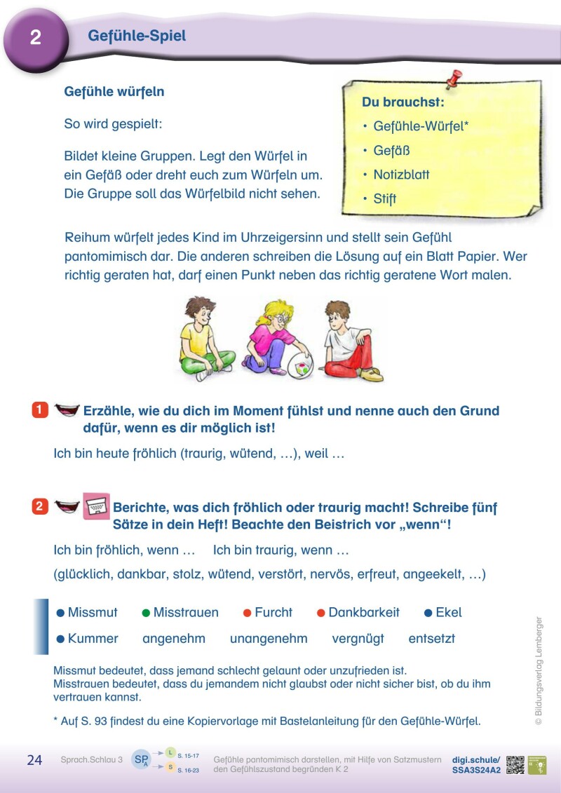 Schlau3_Sprach.Schlau 3 – Teil A_LP’23 v1.1