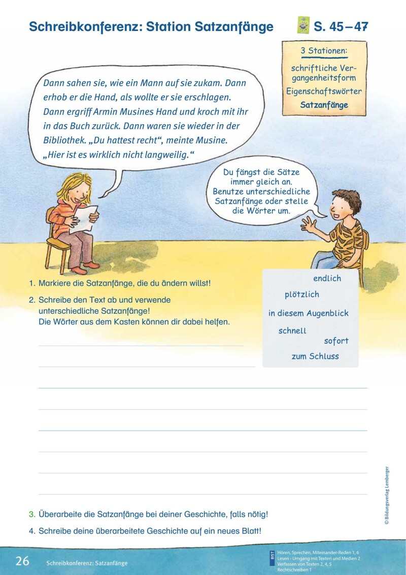 ABC der Tiere 3 - Schulbuch: Sprachbuch NEU - Arbeitsheft