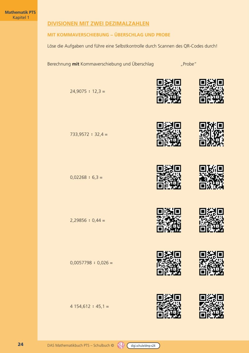 DAS Mathematikbuch IKT PTS v1.1