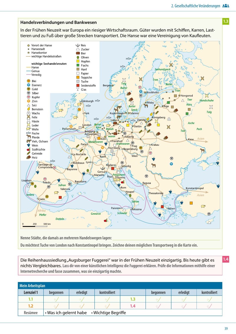 Genial! Geschichte 3_LP’23 v.1.1
