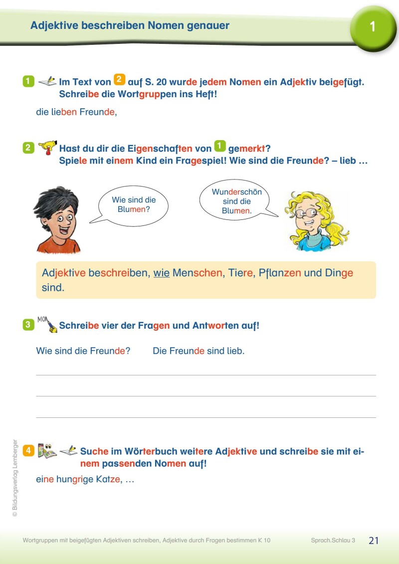 Schlau3_Sprach.Schlau 3 – Teil A mit Silbenschrift_LP’23 v1.1