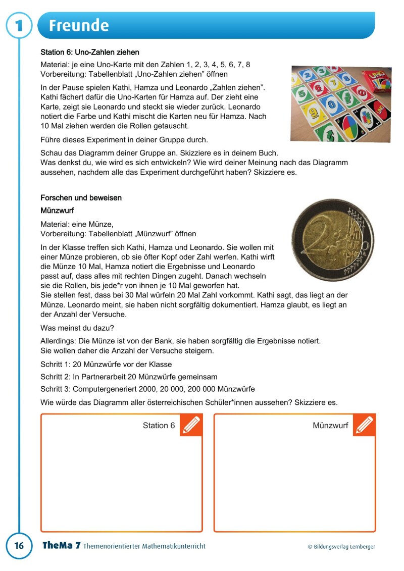 TheMa 7 – Themenorientierter Mathematikunterricht LP‘23