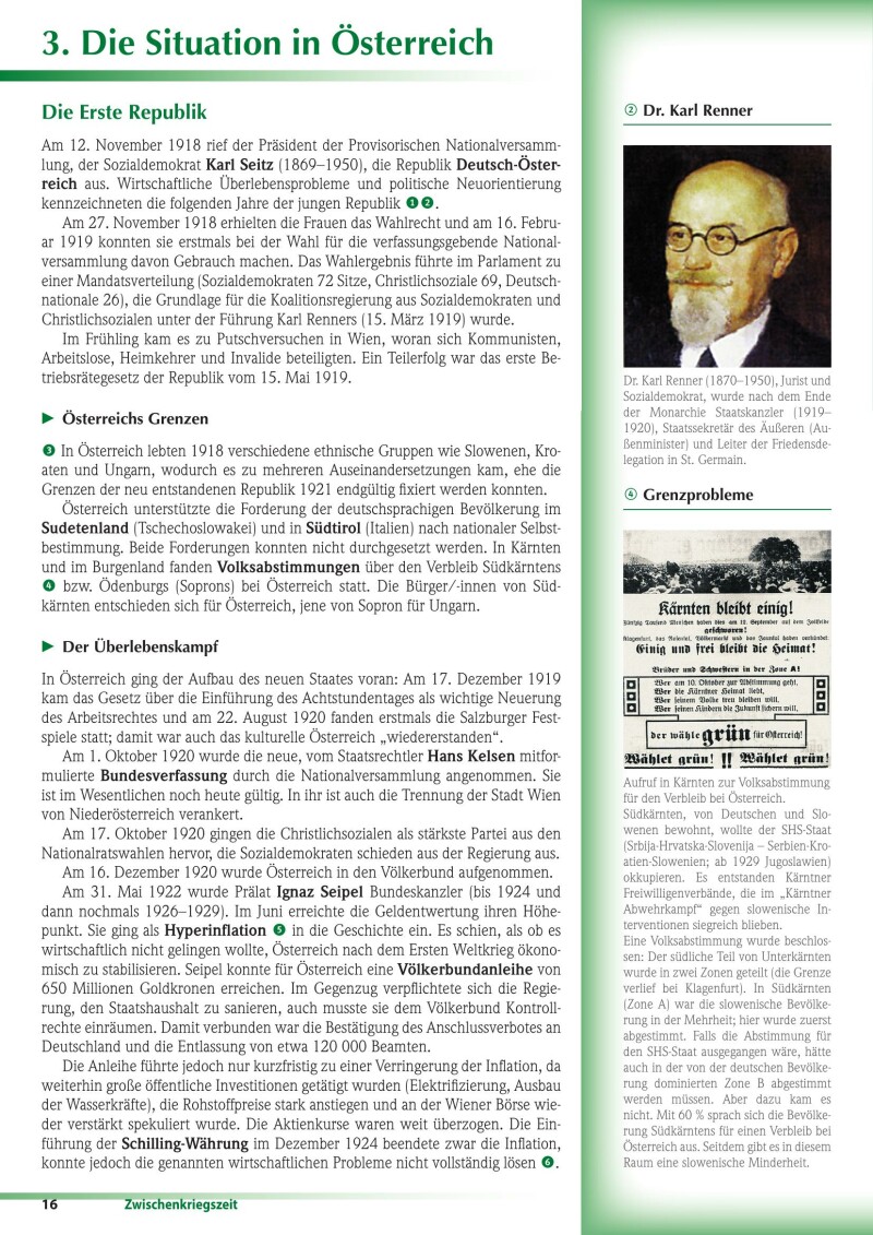 Netzwerk Geschichte 7