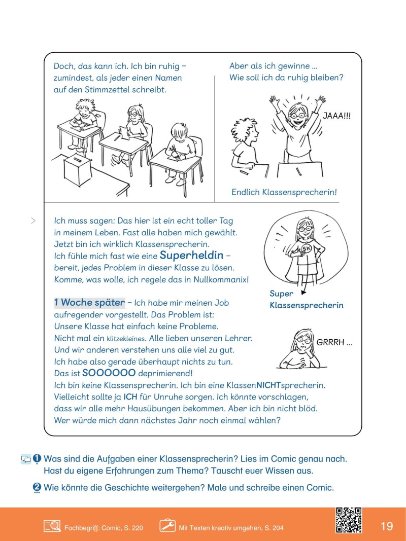ABC der Tiere 3 – Schulbuch: Lesebuch_LP’23